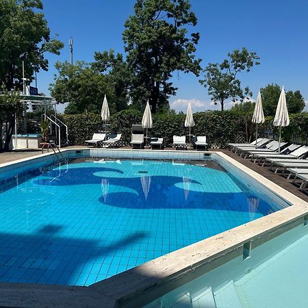 Hotel President Lido di Jesolo Ngoại thất bức ảnh