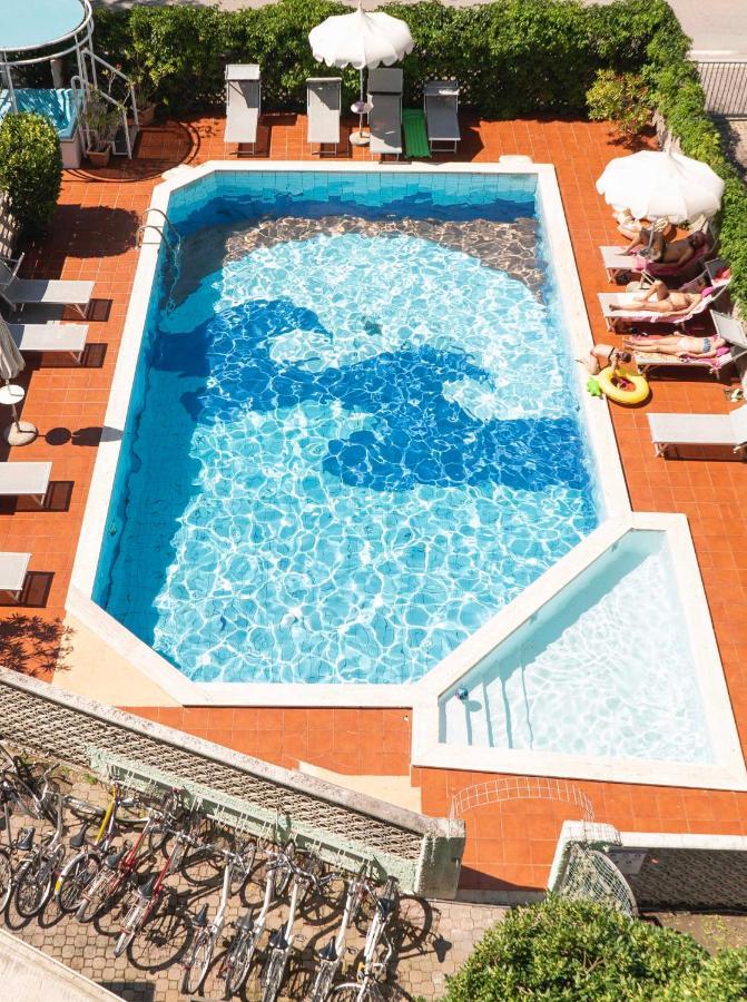 Hotel President Lido di Jesolo Ngoại thất bức ảnh