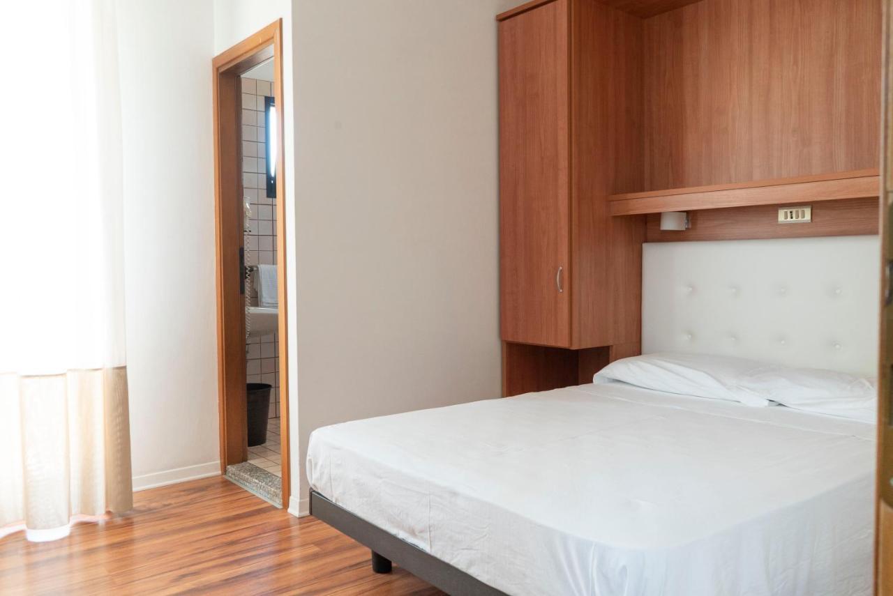 Hotel President Lido di Jesolo Ngoại thất bức ảnh