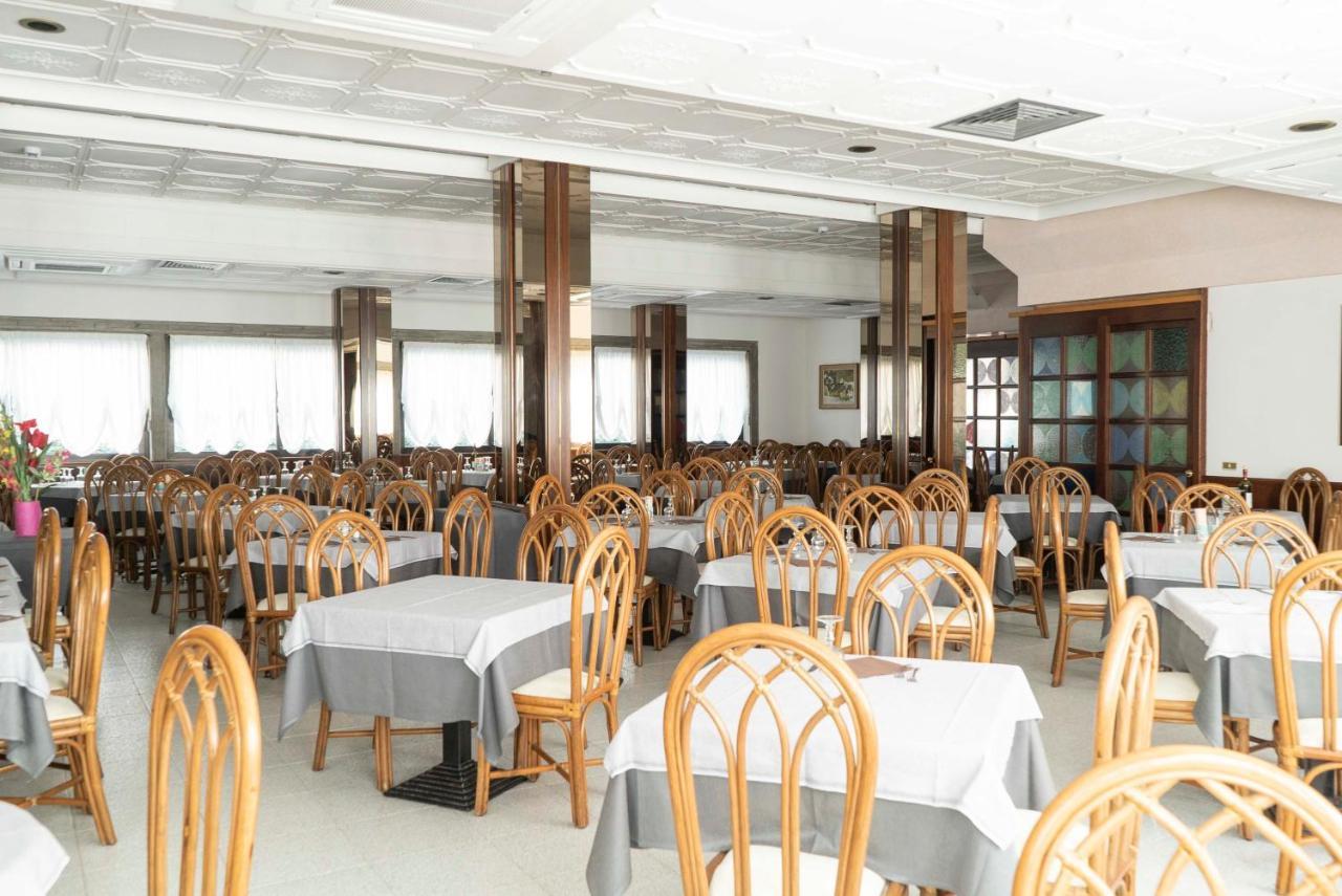 Hotel President Lido di Jesolo Ngoại thất bức ảnh