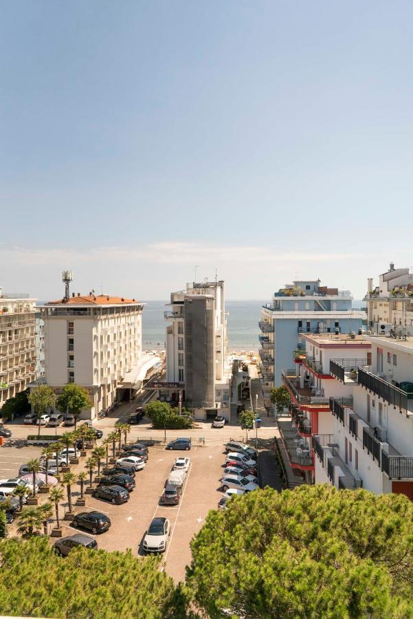Hotel President Lido di Jesolo Ngoại thất bức ảnh
