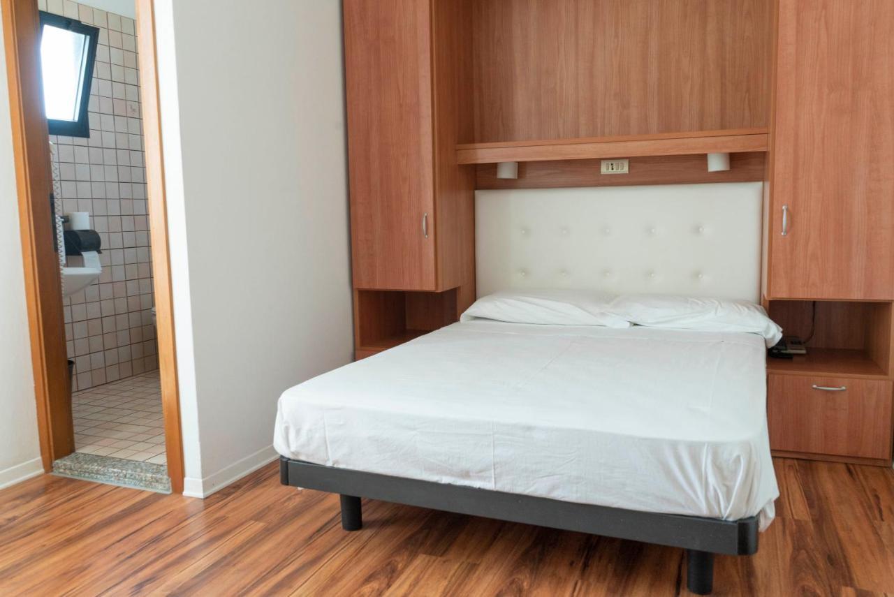 Hotel President Lido di Jesolo Ngoại thất bức ảnh