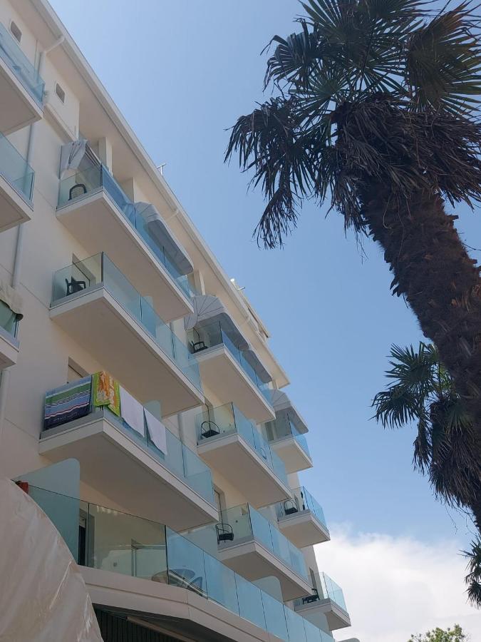 Hotel President Lido di Jesolo Ngoại thất bức ảnh