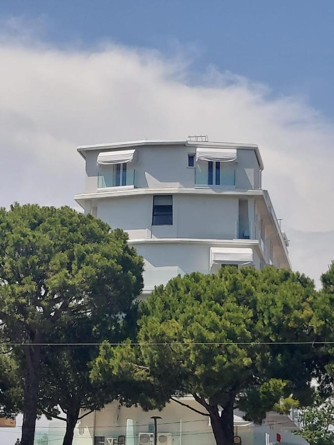 Hotel President Lido di Jesolo Ngoại thất bức ảnh