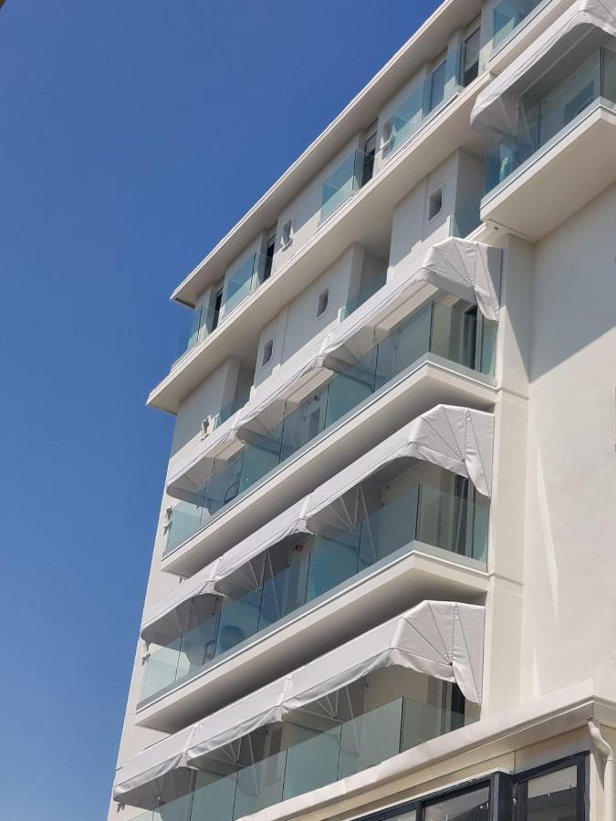 Hotel President Lido di Jesolo Ngoại thất bức ảnh