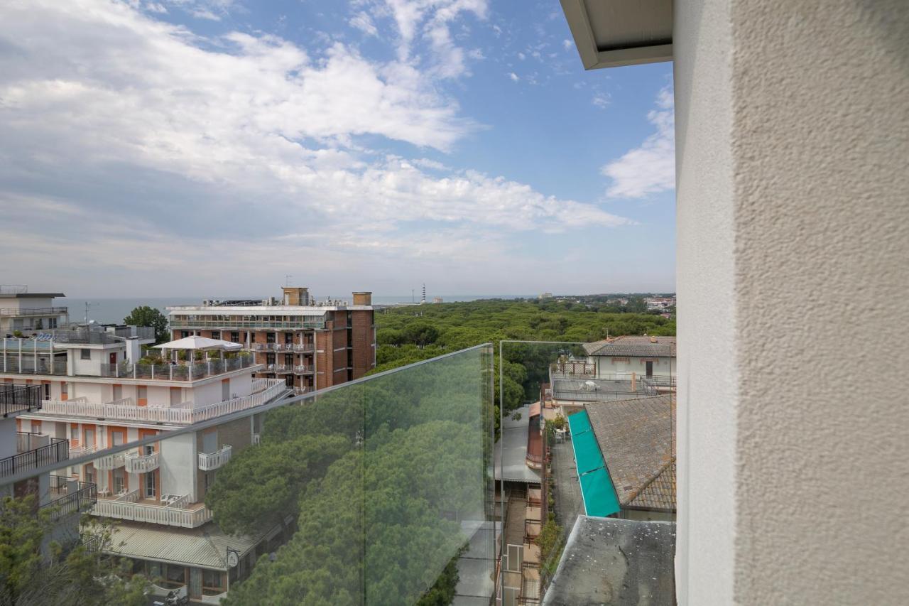 Hotel President Lido di Jesolo Ngoại thất bức ảnh