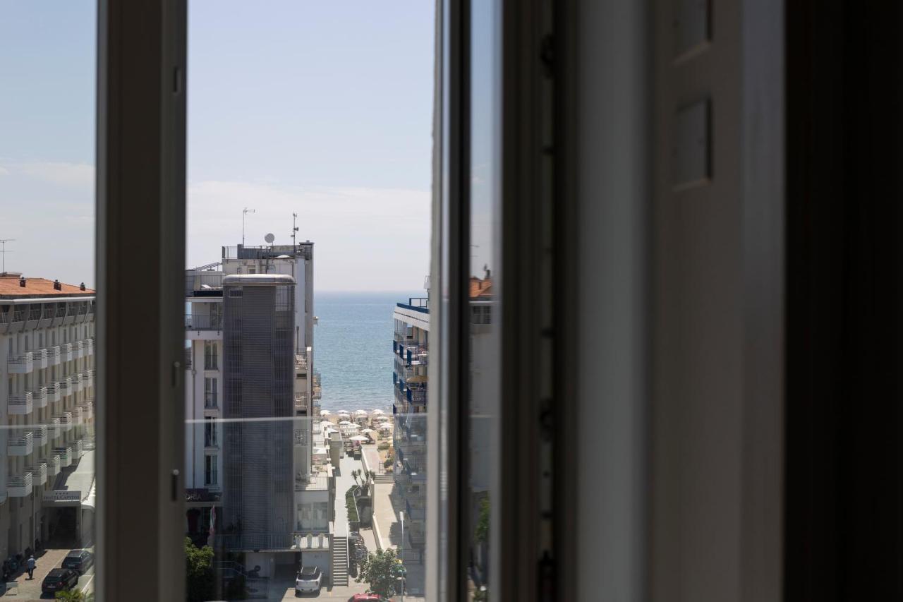 Hotel President Lido di Jesolo Ngoại thất bức ảnh
