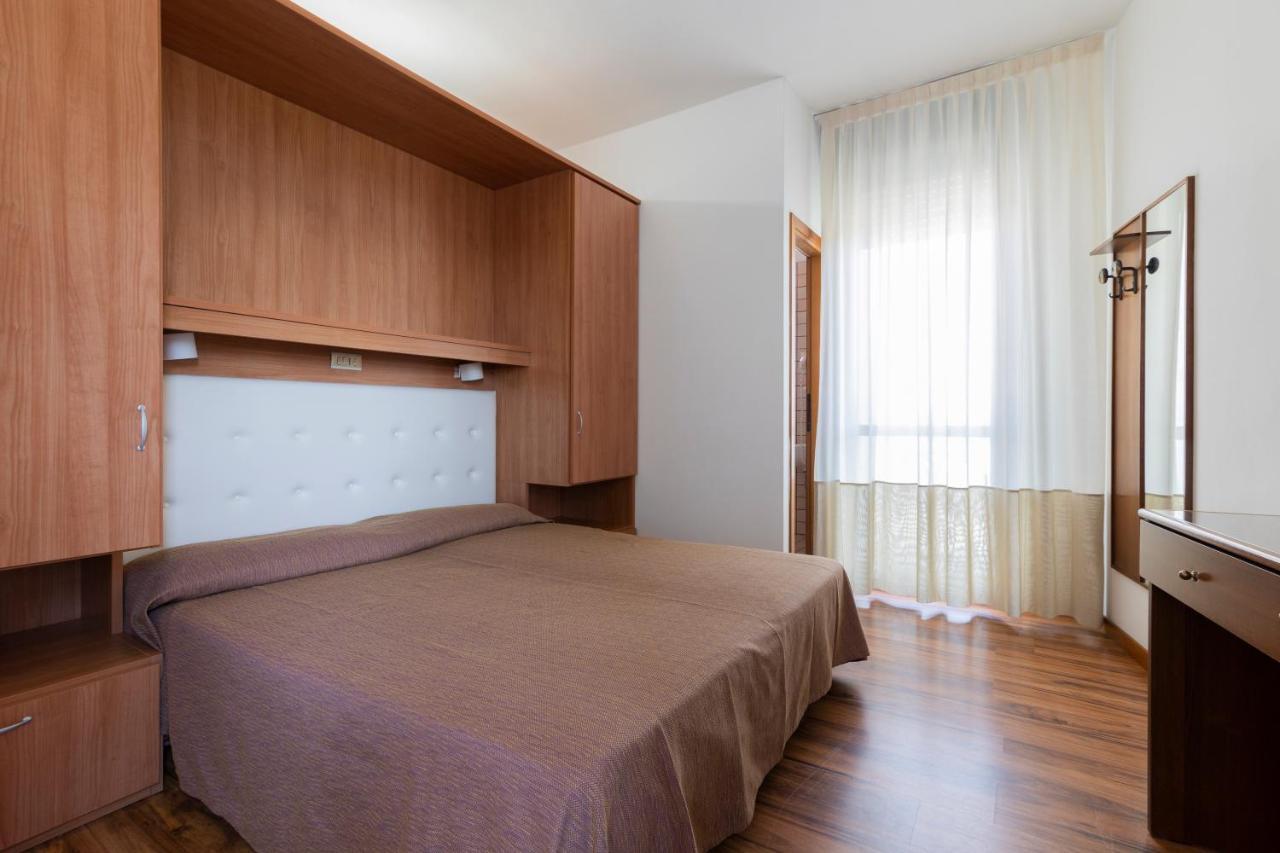 Hotel President Lido di Jesolo Ngoại thất bức ảnh