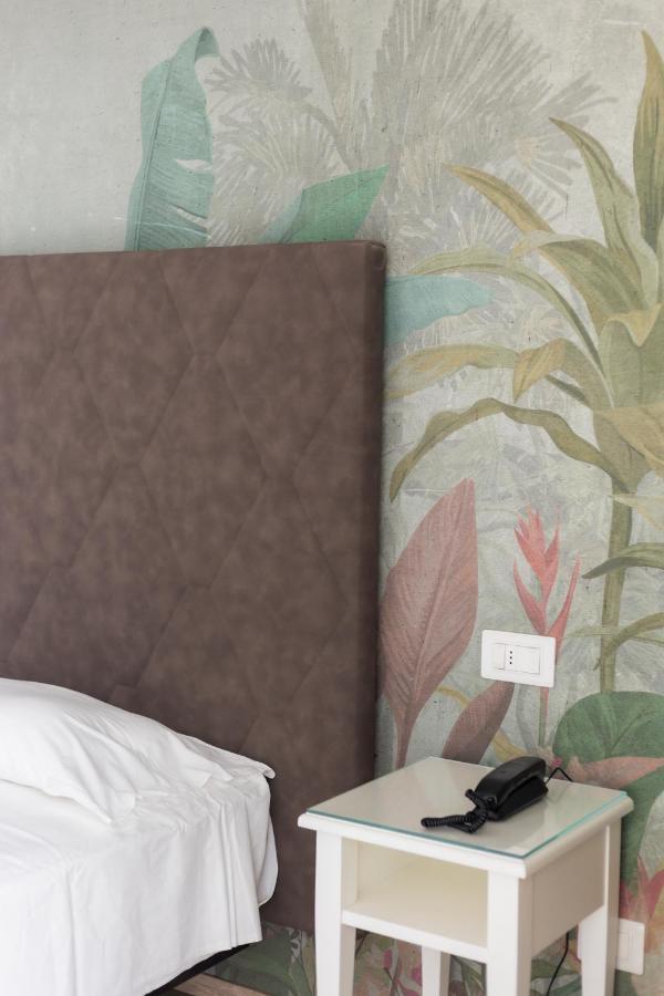 Hotel President Lido di Jesolo Ngoại thất bức ảnh