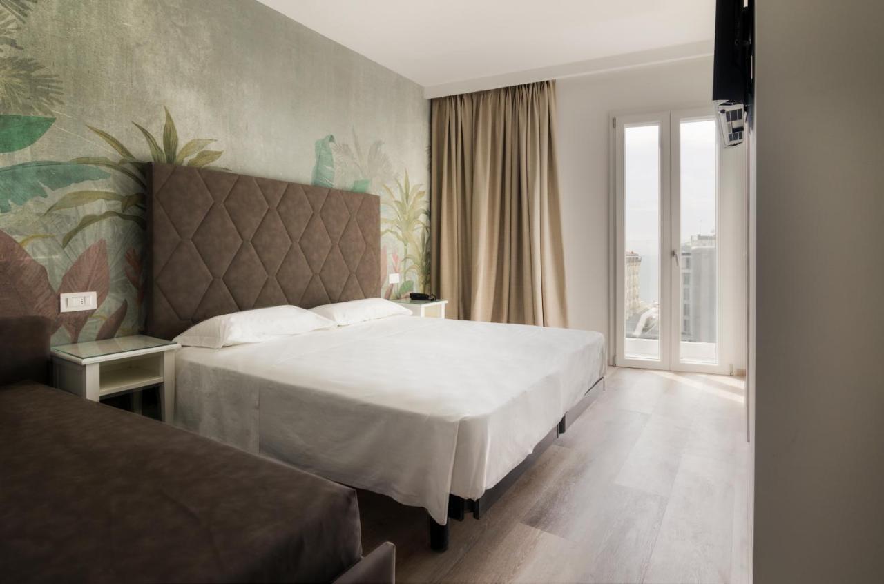 Hotel President Lido di Jesolo Ngoại thất bức ảnh