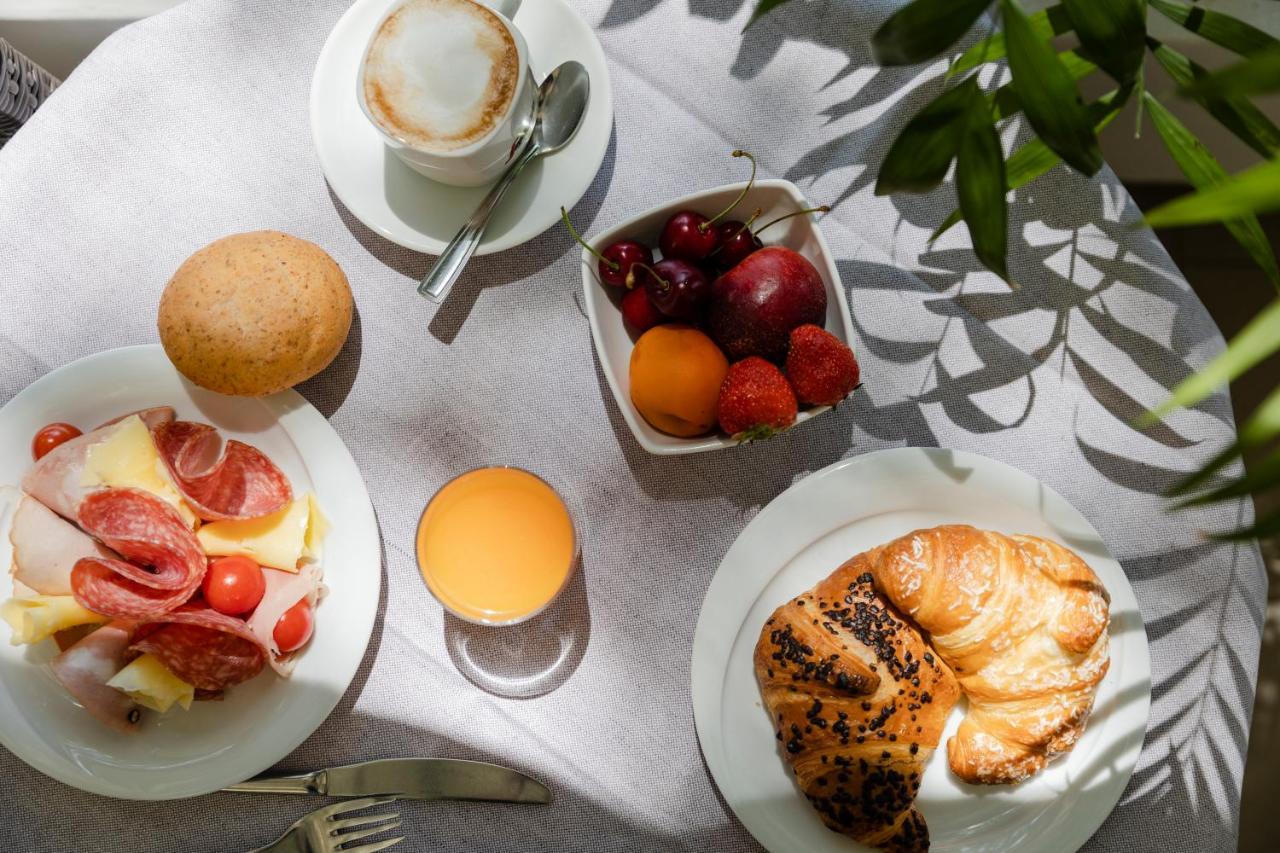 Hotel President Lido di Jesolo Ngoại thất bức ảnh