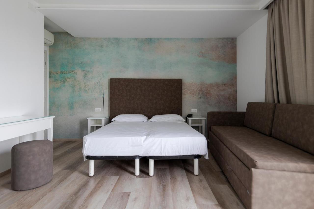 Hotel President Lido di Jesolo Ngoại thất bức ảnh