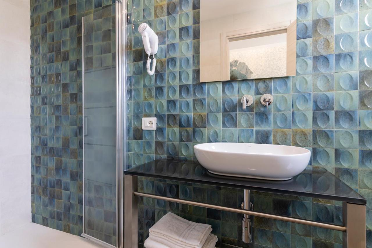 Hotel President Lido di Jesolo Ngoại thất bức ảnh
