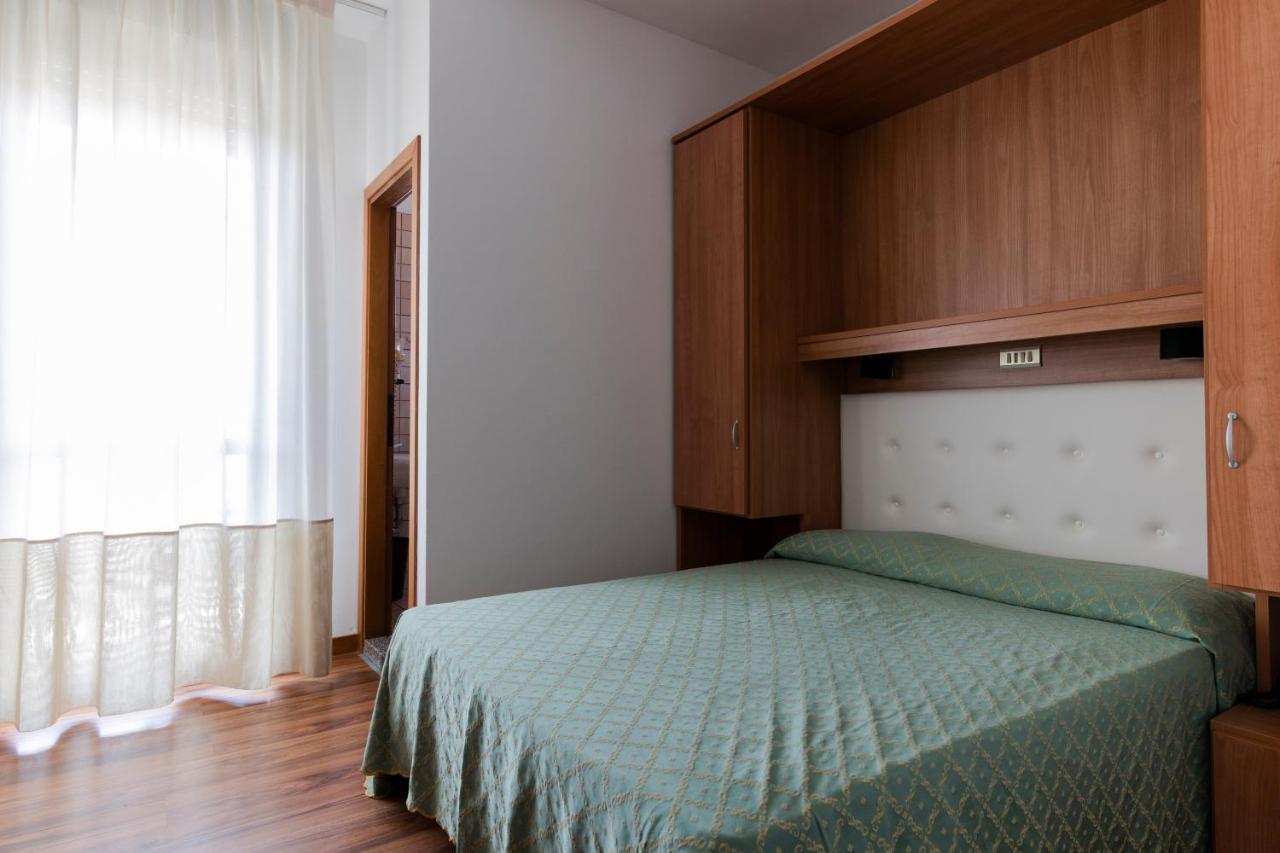 Hotel President Lido di Jesolo Ngoại thất bức ảnh