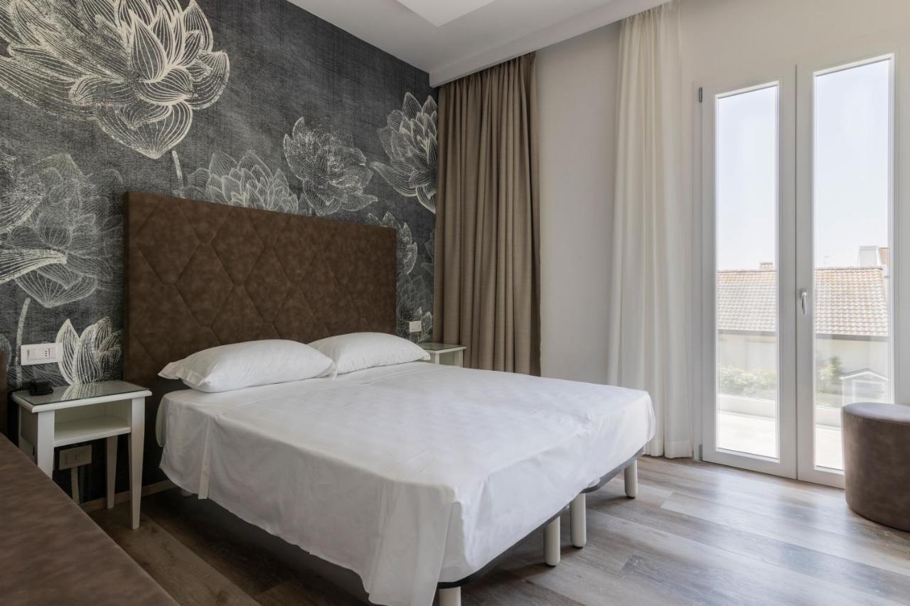 Hotel President Lido di Jesolo Ngoại thất bức ảnh