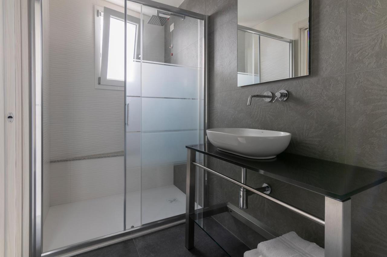 Hotel President Lido di Jesolo Ngoại thất bức ảnh