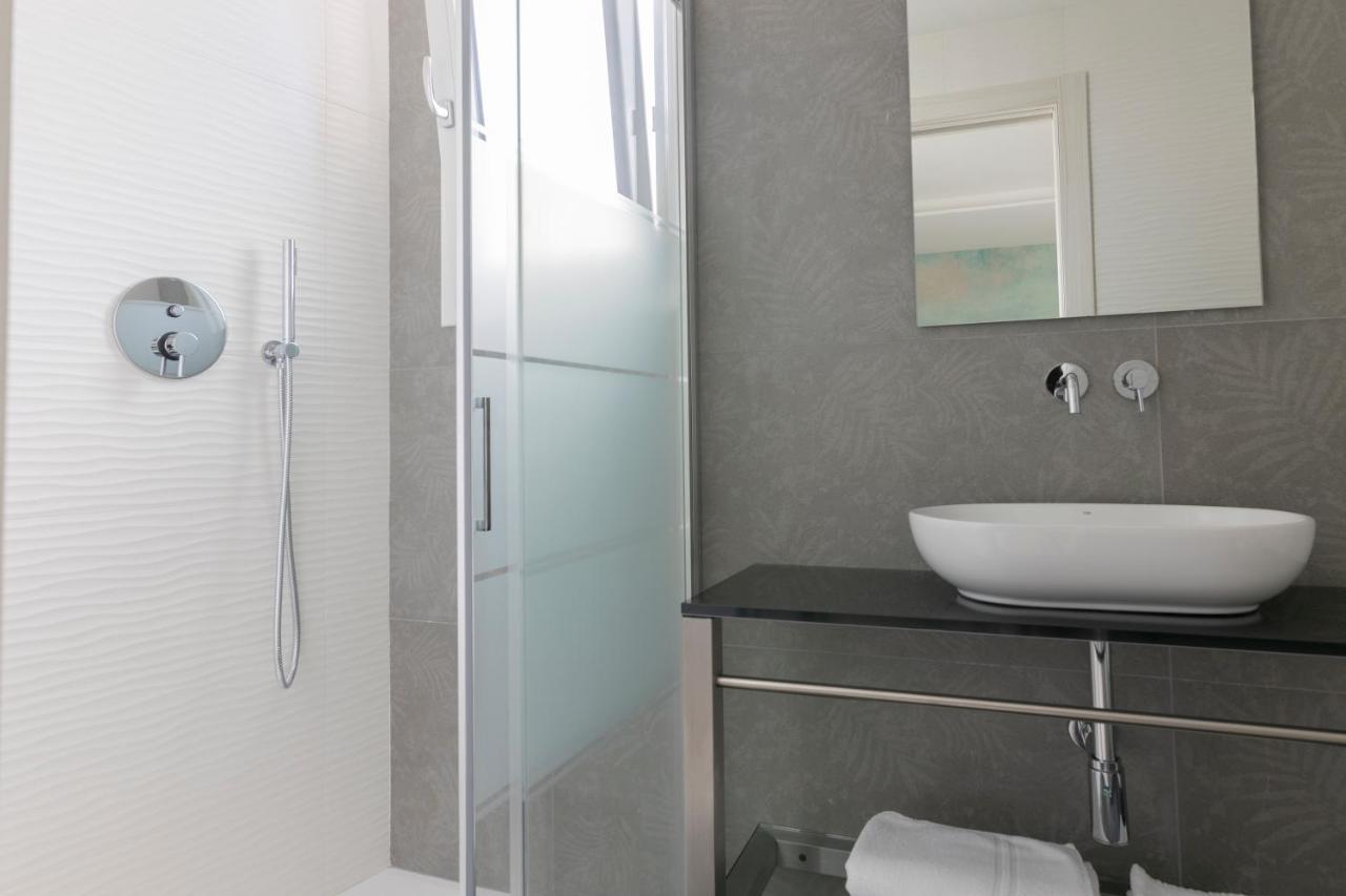 Hotel President Lido di Jesolo Ngoại thất bức ảnh