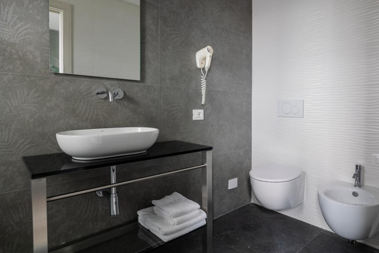 Hotel President Lido di Jesolo Ngoại thất bức ảnh