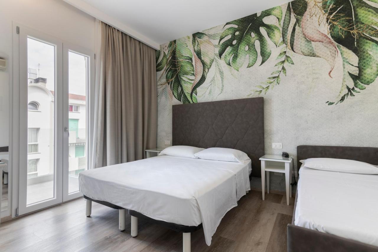 Hotel President Lido di Jesolo Ngoại thất bức ảnh