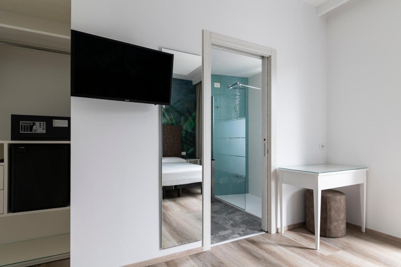 Hotel President Lido di Jesolo Ngoại thất bức ảnh