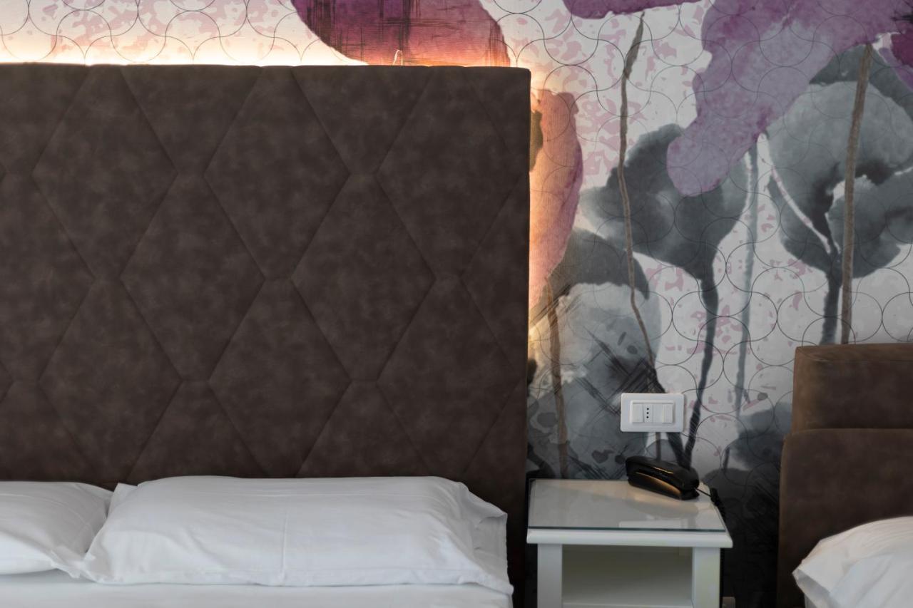 Hotel President Lido di Jesolo Ngoại thất bức ảnh