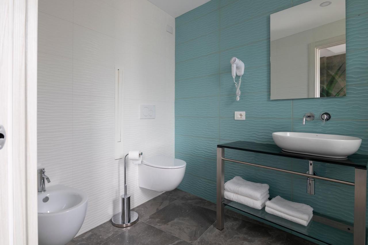 Hotel President Lido di Jesolo Ngoại thất bức ảnh