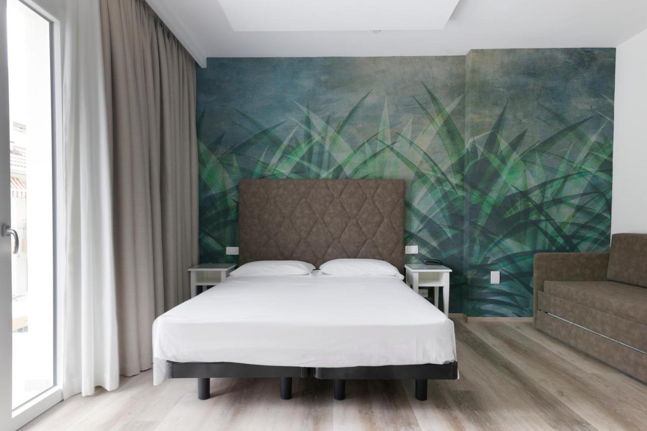 Hotel President Lido di Jesolo Ngoại thất bức ảnh