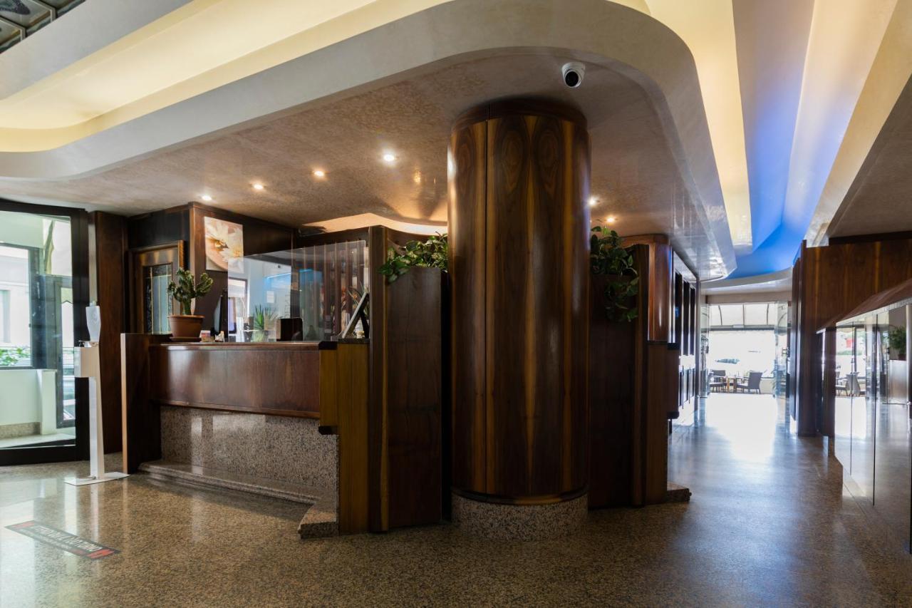 Hotel President Lido di Jesolo Ngoại thất bức ảnh