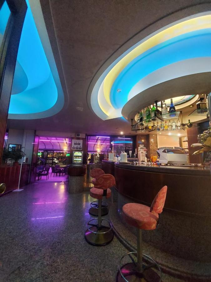 Hotel President Lido di Jesolo Ngoại thất bức ảnh
