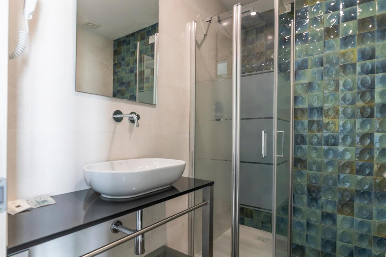 Hotel President Lido di Jesolo Ngoại thất bức ảnh