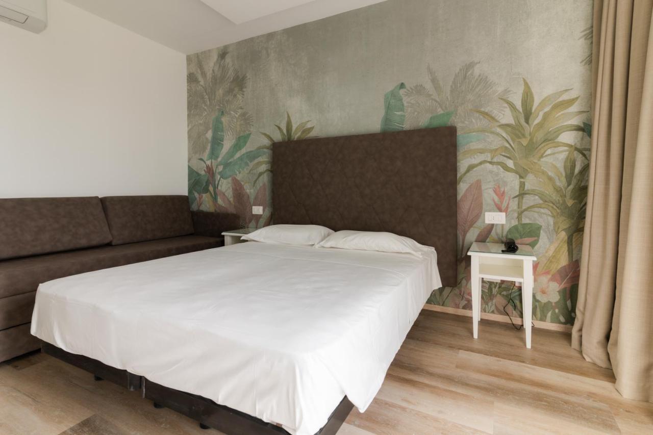 Hotel President Lido di Jesolo Ngoại thất bức ảnh