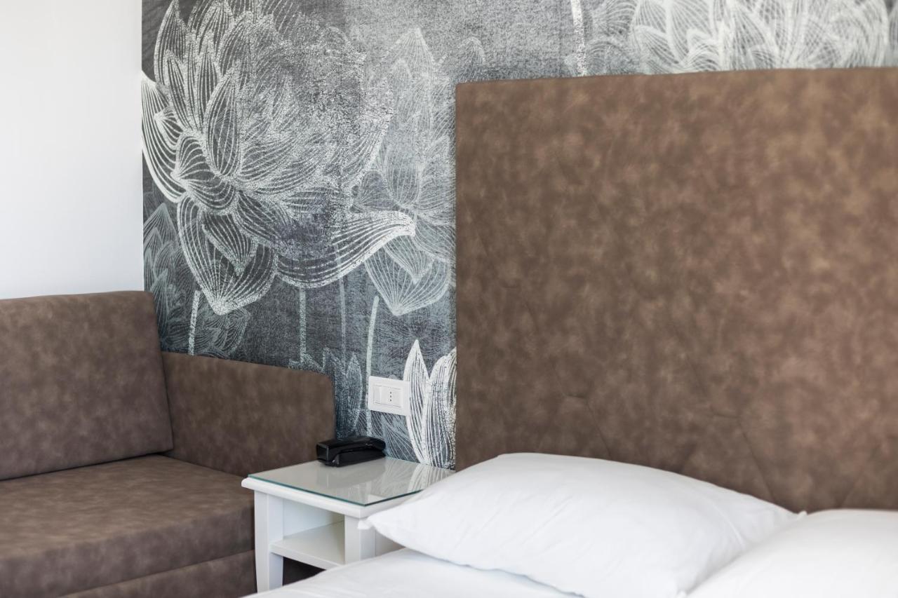 Hotel President Lido di Jesolo Ngoại thất bức ảnh