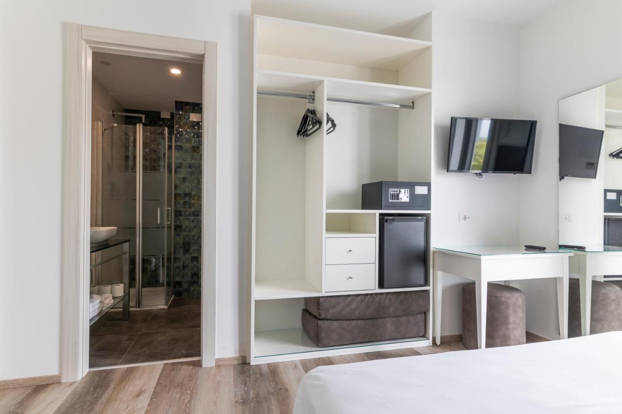 Hotel President Lido di Jesolo Ngoại thất bức ảnh