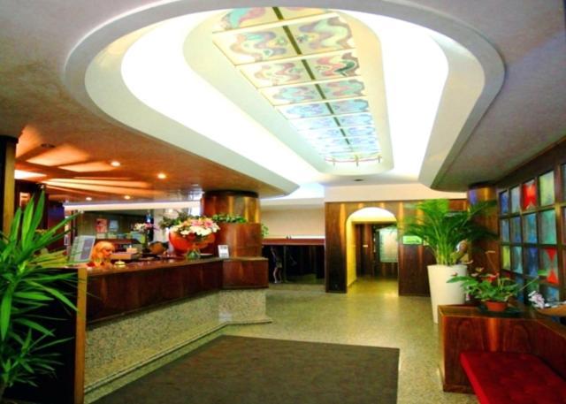 Hotel President Lido di Jesolo Ngoại thất bức ảnh