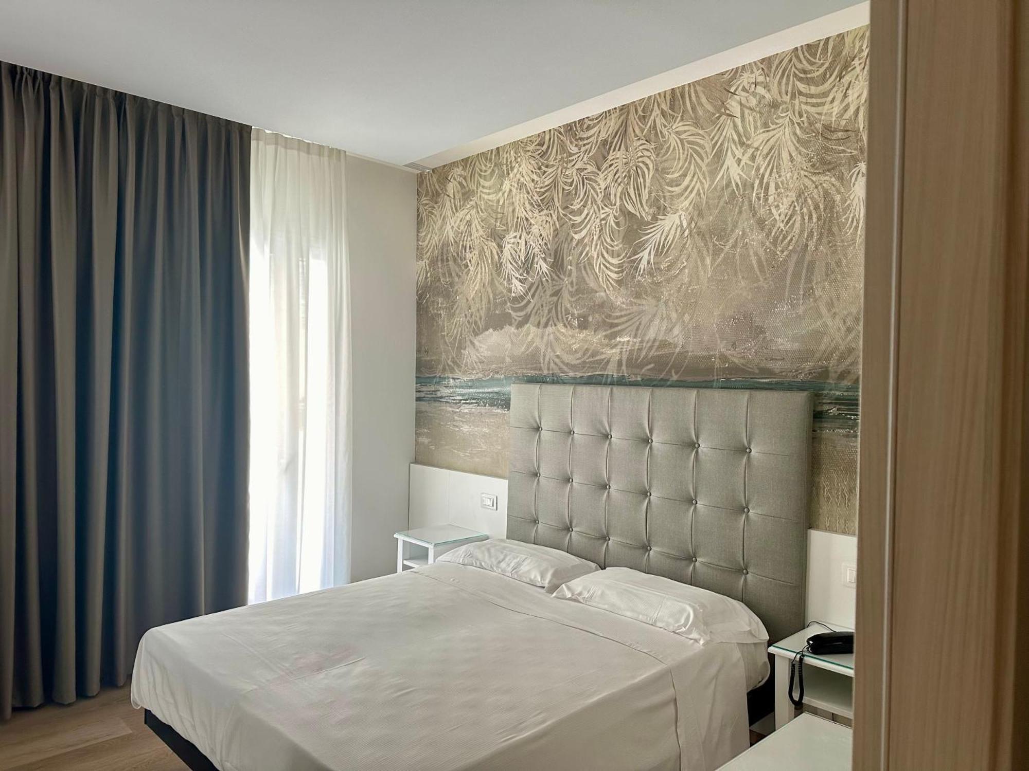 Hotel President Lido di Jesolo Ngoại thất bức ảnh