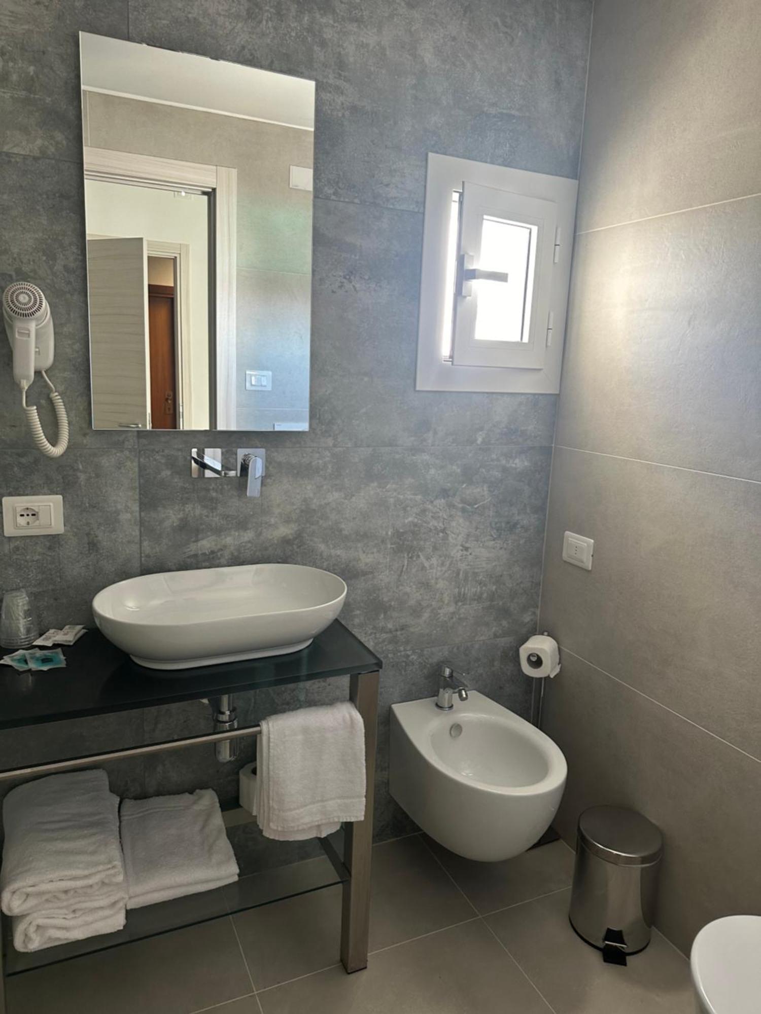 Hotel President Lido di Jesolo Ngoại thất bức ảnh