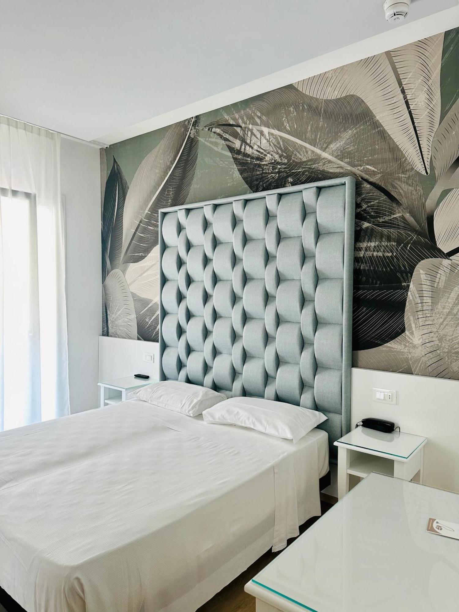Hotel President Lido di Jesolo Ngoại thất bức ảnh
