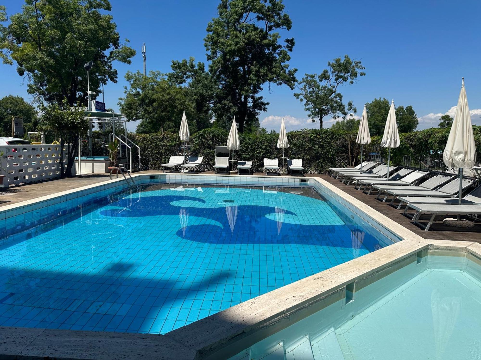 Hotel President Lido di Jesolo Ngoại thất bức ảnh