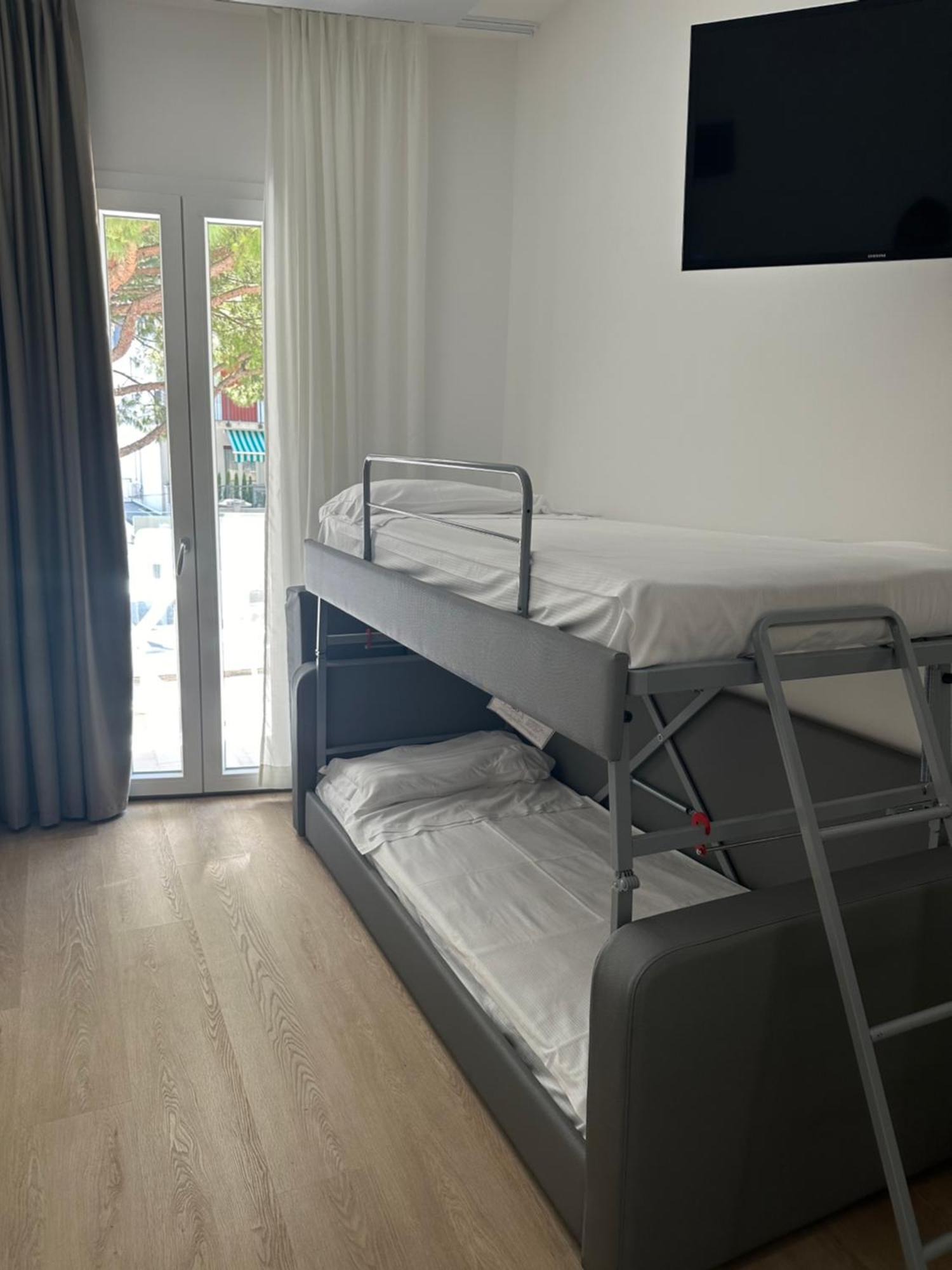 Hotel President Lido di Jesolo Ngoại thất bức ảnh
