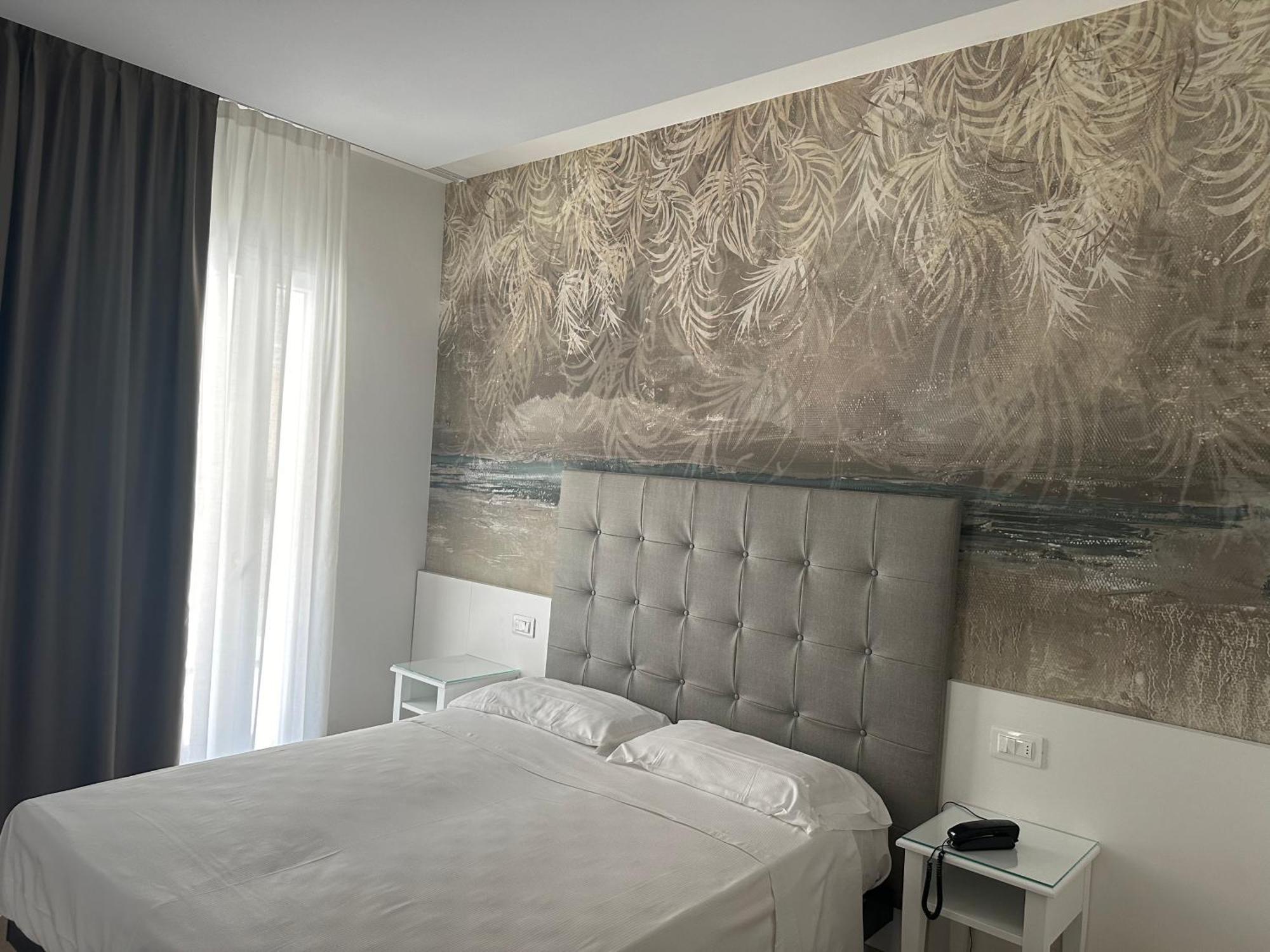 Hotel President Lido di Jesolo Ngoại thất bức ảnh