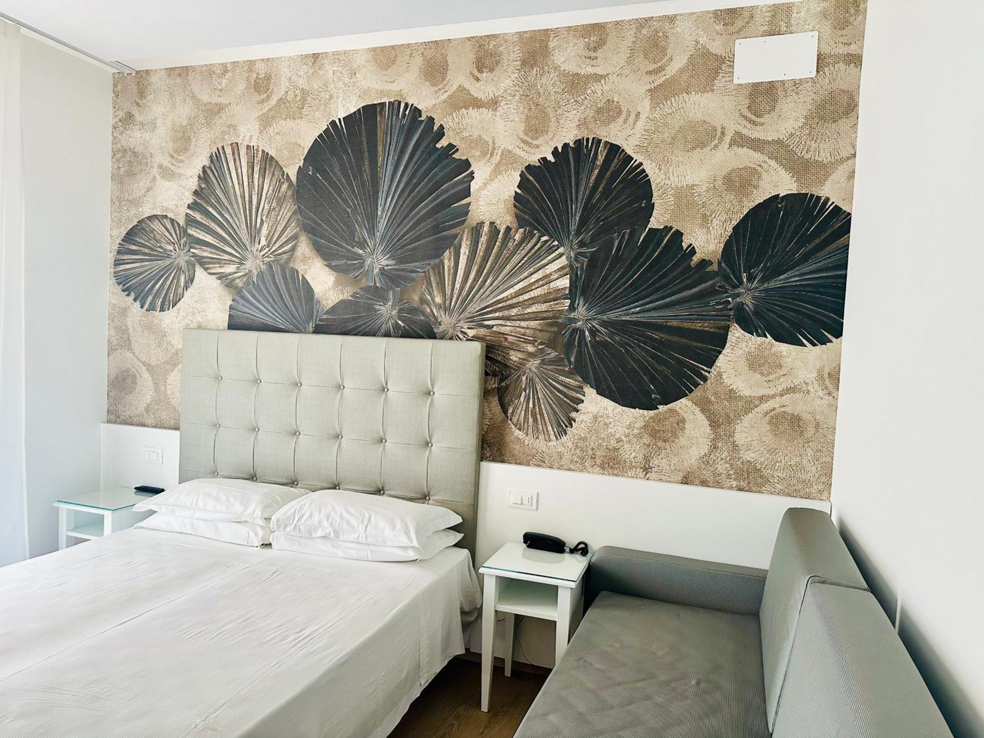 Hotel President Lido di Jesolo Ngoại thất bức ảnh