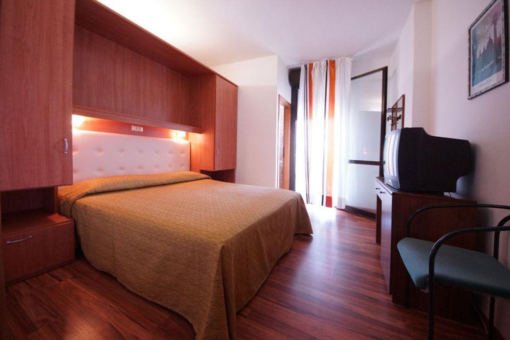 Hotel President Lido di Jesolo Ngoại thất bức ảnh
