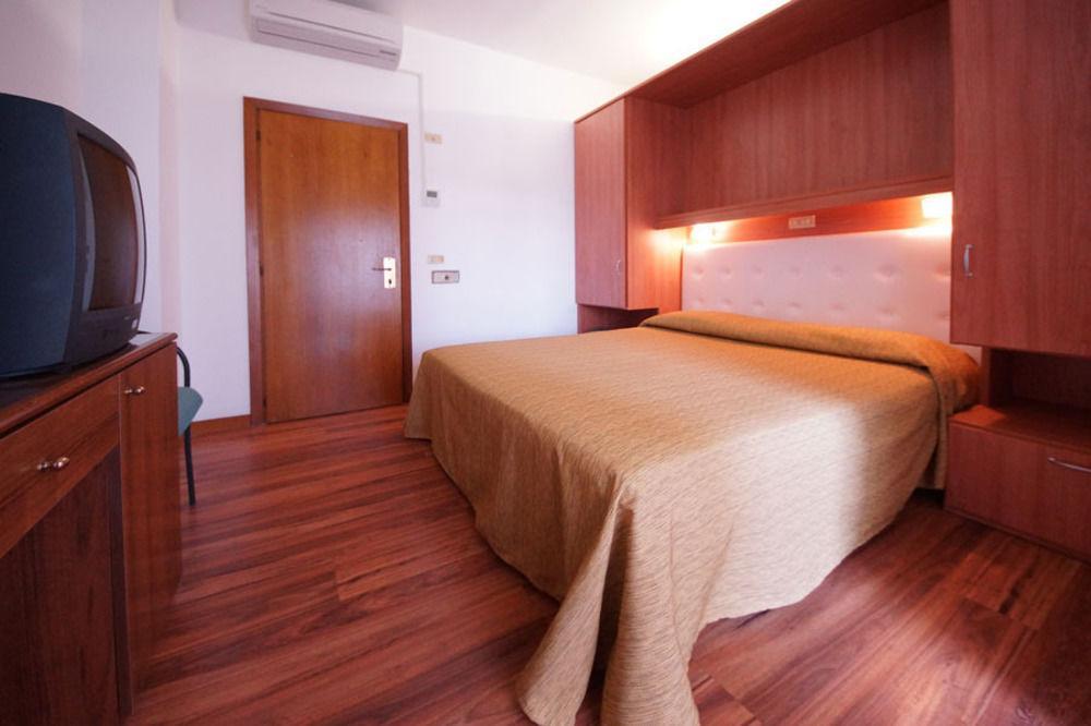 Hotel President Lido di Jesolo Ngoại thất bức ảnh