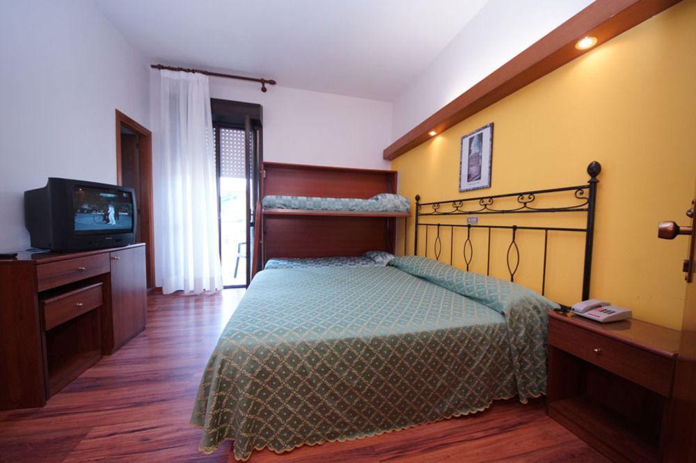 Hotel President Lido di Jesolo Ngoại thất bức ảnh
