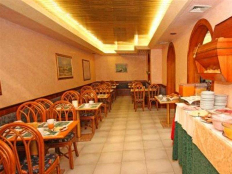 Hotel President Lido di Jesolo Ngoại thất bức ảnh