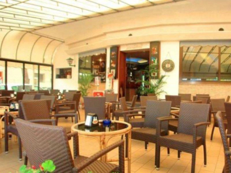 Hotel President Lido di Jesolo Ngoại thất bức ảnh