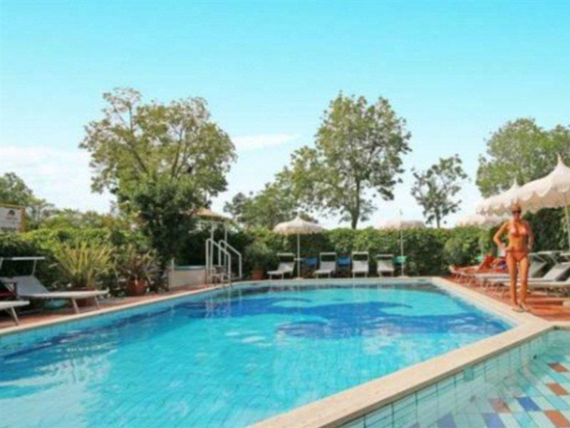 Hotel President Lido di Jesolo Ngoại thất bức ảnh