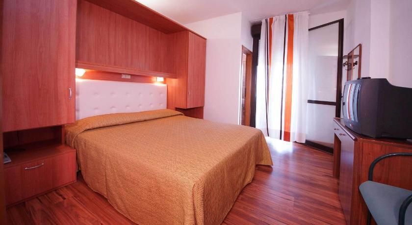 Hotel President Lido di Jesolo Ngoại thất bức ảnh