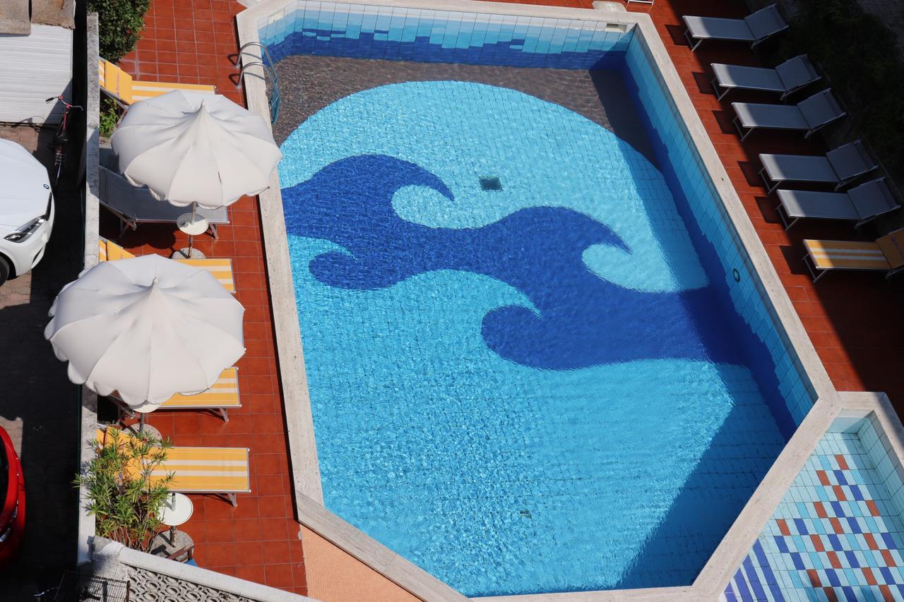 Hotel President Lido di Jesolo Ngoại thất bức ảnh