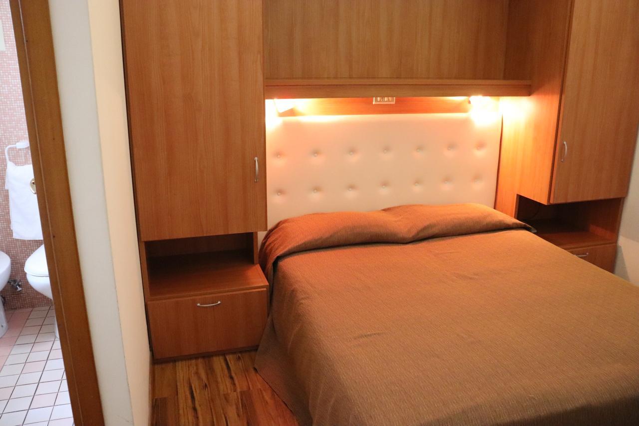 Hotel President Lido di Jesolo Ngoại thất bức ảnh